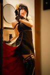 [COSPLAY] PingPing Yor