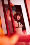 [COSPLAY] PingPing Yor