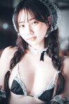 [DJAWA] Myu_a_ (뮤아) - Maid Mansion Nº7 (+S.Ver)