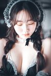 [DJAWA] Myu_a_ (뮤아) - Maid Mansion Nº7 (+S.Ver)