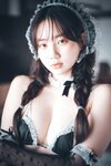 [DJAWA] Myu_a_ (뮤아) - Maid Mansion Nº7 (+S.Ver)