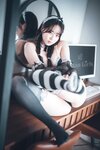 [DJAWA] Myu_a_ (뮤아) - Maid Mansion Nº7 (+S.Ver)