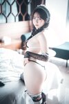 [DJAWA] Myu_a_ (뮤아) - Maid Mansion Nº7 (+S.Ver)