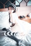 [DJAWA] Myu_a_ (뮤아) - Maid Mansion Nº7 (+S.Ver)
