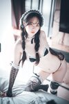 [DJAWA] Myu_a_ (뮤아) - Maid Mansion Nº7 (+S.Ver)