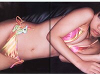 [Photobook] Hitomi Itoh 伊藤瞳 - Sweet Dry Biscuits(200309)