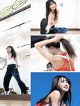 [Weekly SPA!] 2023.03.07 桜井木穂 青海ひな乃 竹内ななみ 芹澤優 若月佑美