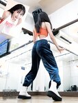 [Weekly SPA!] 2023.03.07 桜井木穂 青海ひな乃 竹内ななみ 芹澤優 若月佑美