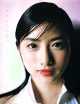 [Photobook] Satomi Ishihara 石原さとみ - Tayutai たゆたい(20051210)