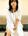 [Photobook] Satomi Ishihara 石原さとみ - Tayutai たゆたい(20051210)