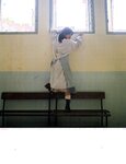 [Photobook] Satomi Ishihara 石原さとみ - Tayutai たゆたい(20051210)
