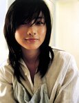 [Photobook] Satomi Ishihara 石原さとみ - Tayutai たゆたい(20051210)