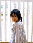 [Photobook] Satomi Ishihara 石原さとみ - Tayutai たゆたい(20051210)