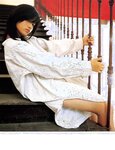 [Photobook] Satomi Ishihara 石原さとみ - Tayutai たゆたい(20051210)