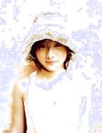 [Photobook] Satomi Ishihara 石原さとみ - Tayutai たゆたい(20051210)