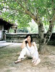 [Photobook] Satomi Ishihara 石原さとみ - Tayutai たゆたい(20051210)