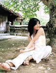 [Photobook] Satomi Ishihara 石原さとみ - Tayutai たゆたい(20051210)