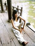 [Photobook] Satomi Ishihara 石原さとみ - Tayutai たゆたい(20051210)