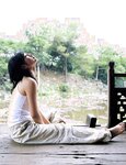 [Photobook] Satomi Ishihara 石原さとみ - Tayutai たゆたい(20051210)