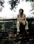 [Photobook] Satomi Ishihara 石原さとみ - Tayutai たゆたい(20051210)