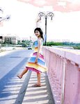 [Photobook] Satomi Ishihara 石原さとみ - Tayutai たゆたい(20051210)
