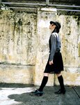 [Photobook] Satomi Ishihara 石原さとみ - Tayutai たゆたい(20051210)