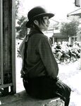 [Photobook] Satomi Ishihara 石原さとみ - Tayutai たゆたい(20051210)