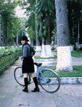 [Photobook] Satomi Ishihara 石原さとみ - Tayutai たゆたい(20051210)
