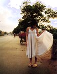 [Photobook] Satomi Ishihara 石原さとみ - Tayutai たゆたい(20051210)