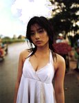 [Photobook] Satomi Ishihara 石原さとみ - Tayutai たゆたい(20051210)