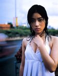 [Photobook] Satomi Ishihara 石原さとみ - Tayutai たゆたい(20051210)