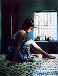 [Photobook] Satomi Ishihara 石原さとみ - Tayutai たゆたい(20051210)