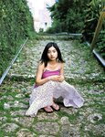 [Photobook] Satomi Ishihara 石原さとみ - Tayutai たゆたい(20051210)