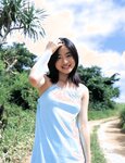 [Photobook] Satomi Ishihara 石原さとみ - Tayutai たゆたい(20051210)