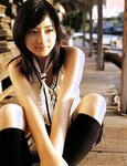 [Photobook] Satomi Ishihara 石原さとみ - Tayutai たゆたい(20051210)