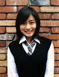 [Photobook] Satomi Ishihara 石原さとみ - Tayutai たゆたい(20051210)