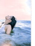 [Photobook] Satomi Ishihara 石原さとみ - Tayutai たゆたい(20051210)