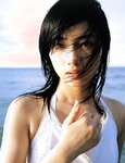 [Photobook] Satomi Ishihara 石原さとみ - Tayutai たゆたい(20051210)