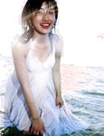 [Photobook] Satomi Ishihara 石原さとみ - Tayutai たゆたい(20051210)