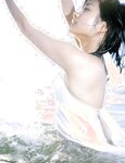 [Photobook] Satomi Ishihara 石原さとみ - Tayutai たゆたい(20051210)