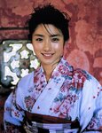 [Photobook] Satomi Ishihara 石原さとみ - Tayutai たゆたい(20051210)
