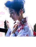 [Photobook] Satomi Ishihara 石原さとみ - Tayutai たゆたい(20051210)