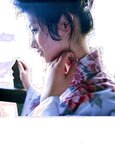 [Photobook] Satomi Ishihara 石原さとみ - Tayutai たゆたい(20051210)