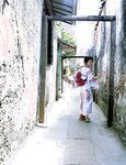 [Photobook] Satomi Ishihara 石原さとみ - Tayutai たゆたい(20051210)