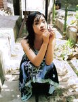 [Photobook] Satomi Ishihara 石原さとみ - Tayutai たゆたい(20051210)