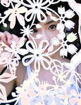 [Photobook] Satomi Ishihara 石原さとみ - Tayutai たゆたい(20051210)
