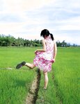 [Photobook] Satomi Ishihara 石原さとみ - Tayutai たゆたい(20051210)