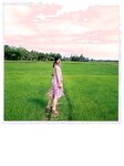 [Photobook] Satomi Ishihara 石原さとみ - Tayutai たゆたい(20051210)