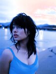 [Photobook] Satomi Ishihara 石原さとみ - Tayutai たゆたい(20051210)