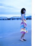 [Photobook] Satomi Ishihara 石原さとみ - Tayutai たゆたい(20051210)